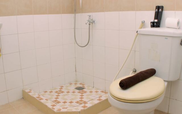 Cozy Studio At Metropark Condominium Jabebeka Apartment