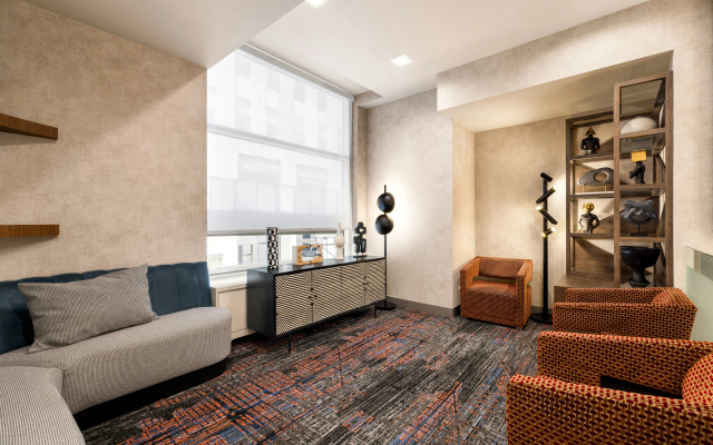 DoubleTree by Hilton New York Midtown Fifth Ave - Image 7