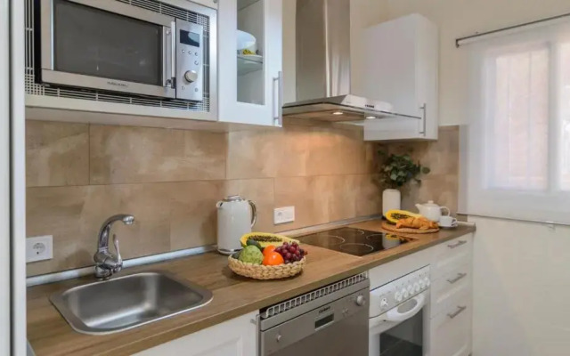 Villa Las Palomas Torrox by Ruralidays