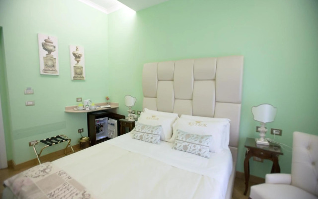 Royal Suite Trinità dei Monti