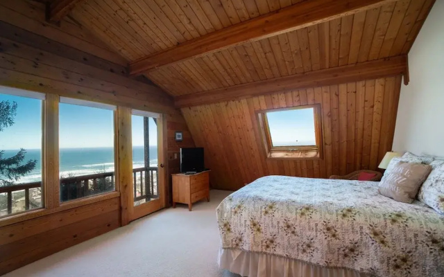 Wave Haven 3 Bedroom Home