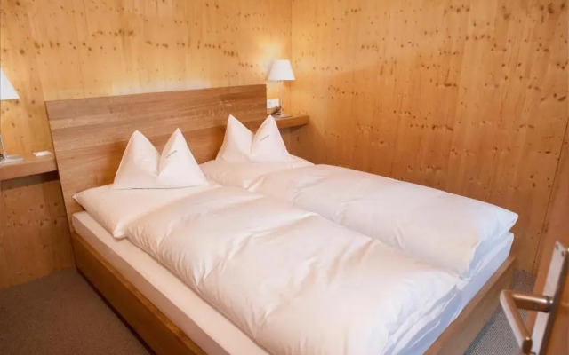 Rote Wand Gourmet Hotel, a Member of Design Hotels