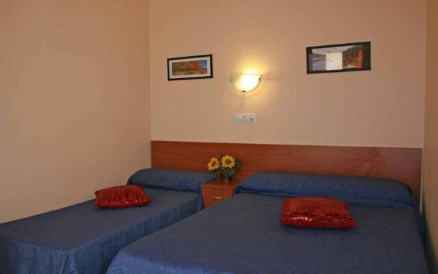 Hostal Agustí