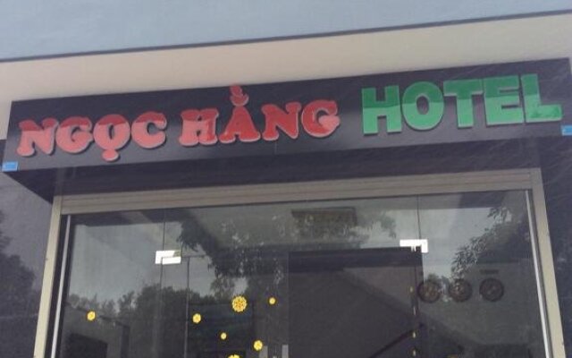 Ngoc Hang Hotel by OYO