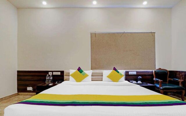 Itsy Hotels Jashan