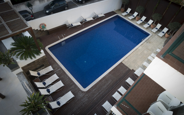 Saboia Estoril Hotel