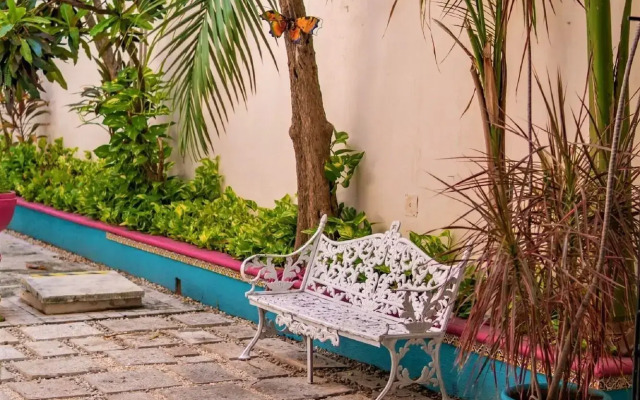 Hotel San Juan Mérida