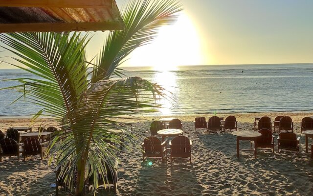 Pousada Cantinho Do Sossego