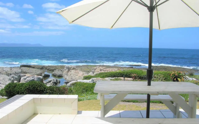 Whale View Guest House