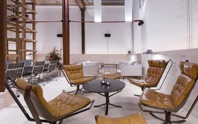Hotel Ottilia