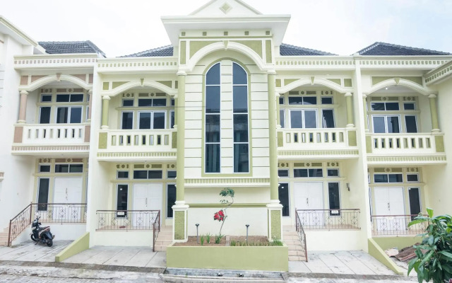 OYO 2950 Grand Suites Palace