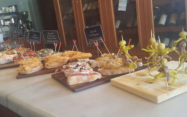 Hotel Rural La Puerta de la Ribera