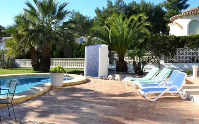 Casa Elanora