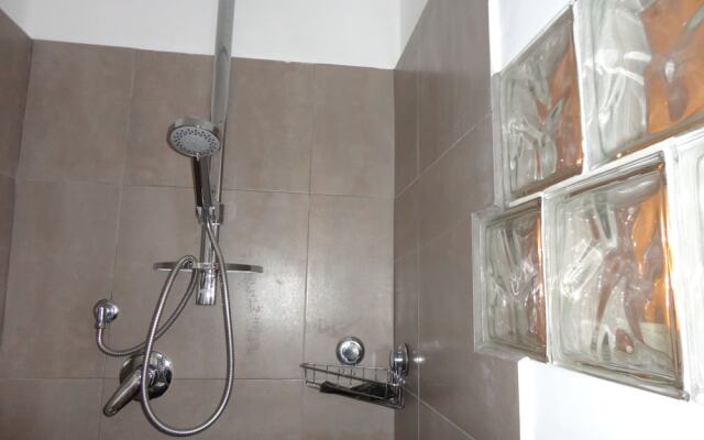 Mansarda Porta Nuova