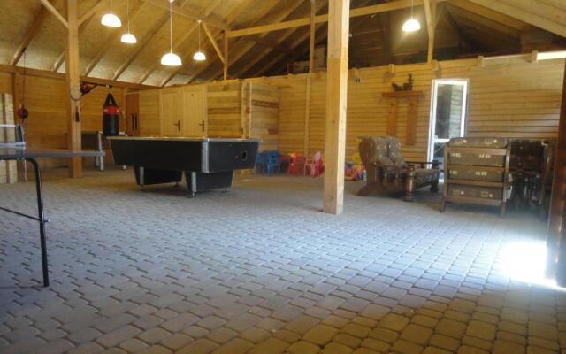 Agroturystyka nad Morzem