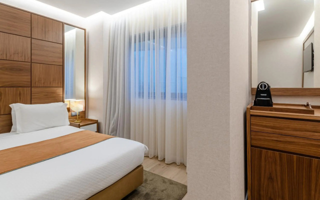 Hotel Alvorada