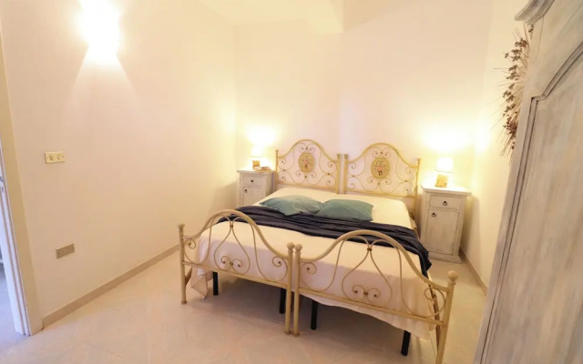 Casa Primus Torre Santo Stefano in Otranto