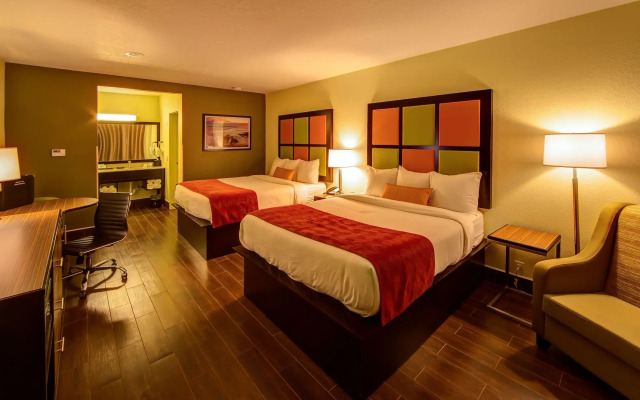 The Flagler Inn