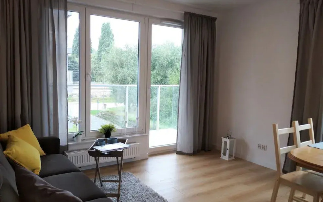 Przystan Letnica by Grand Apartments
