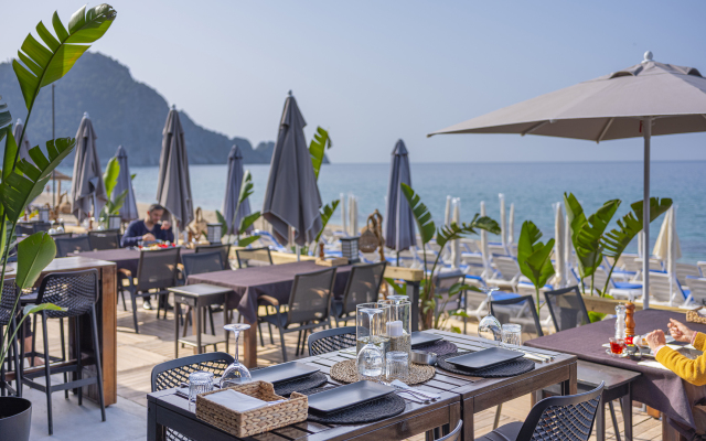 Royalisa Palmiye Beach +16 Adult Only