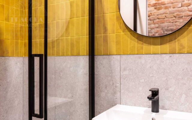 SquadGoals House - Fragola Apartments