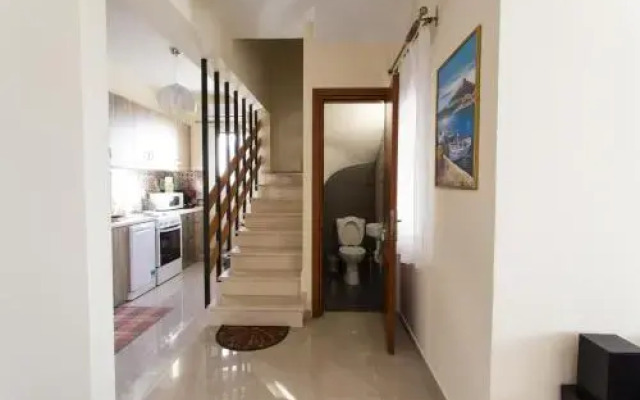 Villa Valia in Lefkada