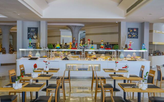 Selectum Family Resort Side