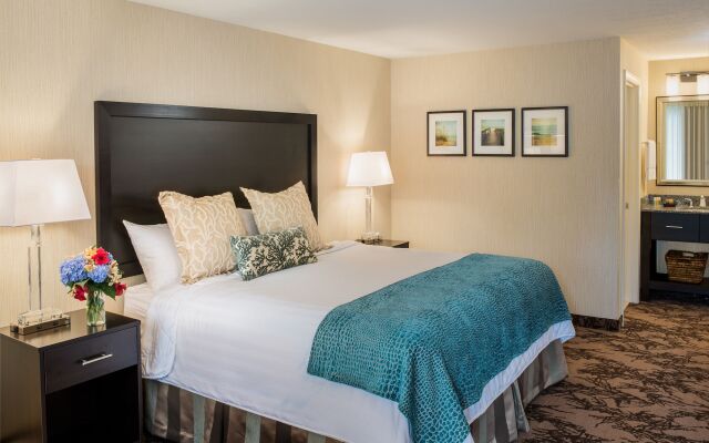 Port Inn & Suites Kennebunk, Ascend Hotel Collection