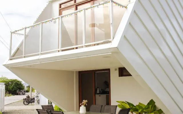 Suncoast Villas