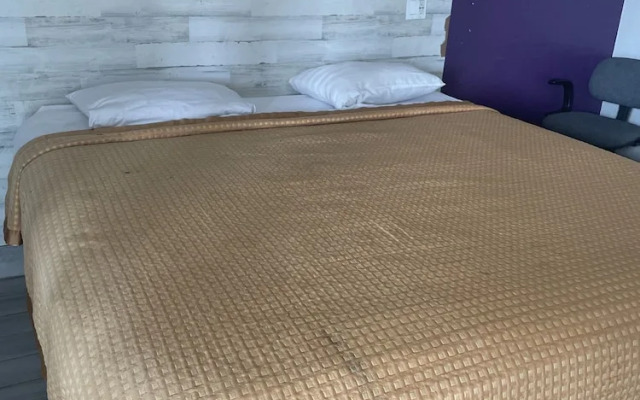 Capital Motel