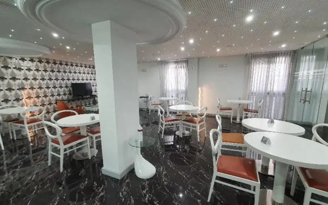 Hotel La Boutique Puerta Osario