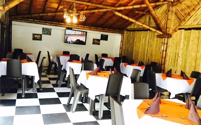 Hotel Boutique Villa María