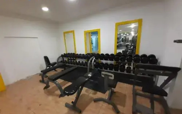Amman Ambiance Hotel