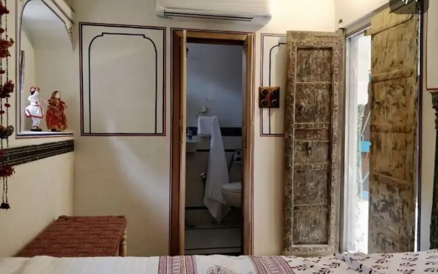 Jaipur Haveli