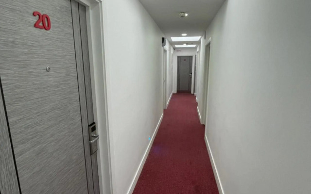 Ilford Hotel Goodmayes