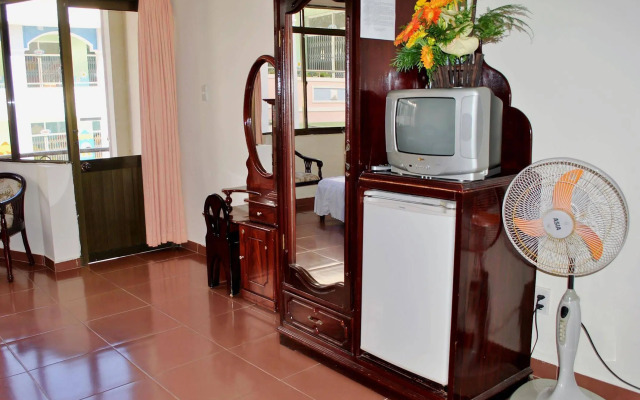 Duy Phuong  Dalat Hotel