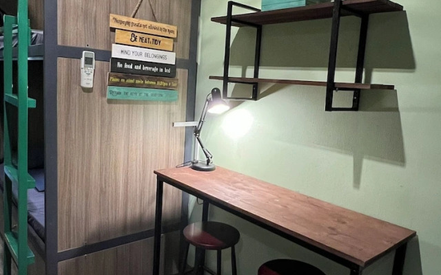 Hanoi EcoStay 2 Hostel