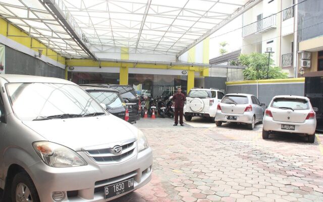 Ro&Vi Hotel Boutique