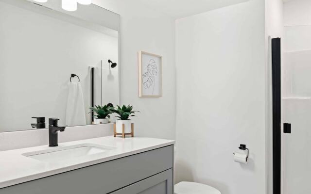 Red Rock Oasis #93 by RedAwning