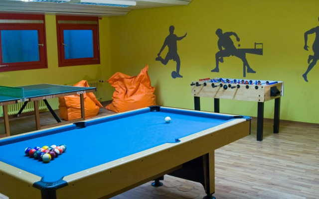 Hotel Bayern Vital