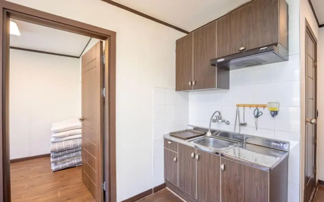 Gangchon Beautiful pet House Pension