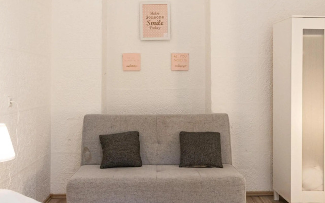 Pleasant Apartment ideal for Longstays