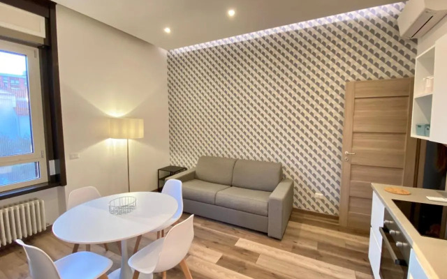 Suite boutique Moscova