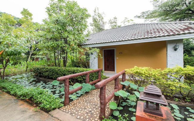 Eastiny Resort & Spa