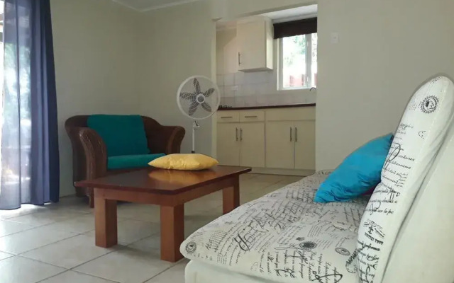 White Beach Apartments - Westpunt/Malmok