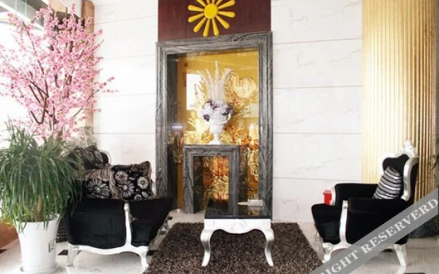 Shengfeng Hotel