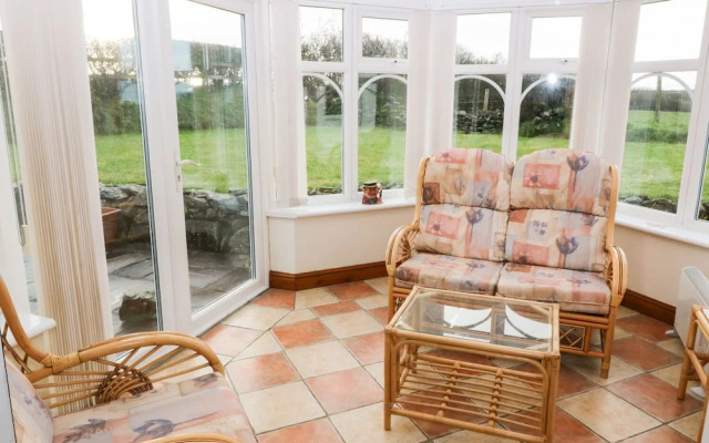 Llain Rhuttan, Pwllheli