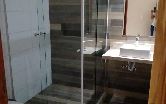 Pousada do Sol de Penedo