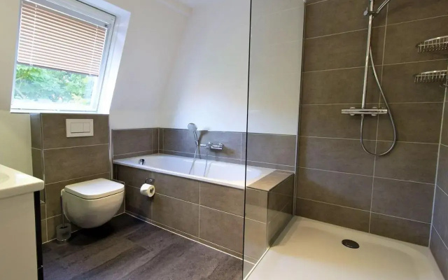 Haus Inselrose Juist