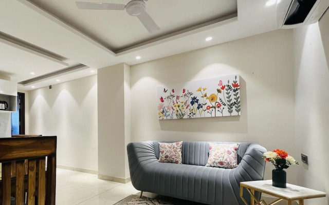 ZEN Suites Gurgaon - LUXE Stays Collection